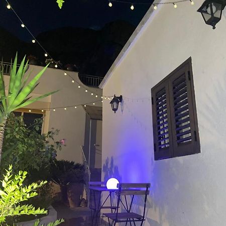 Villa Marea Palermo Exterior foto