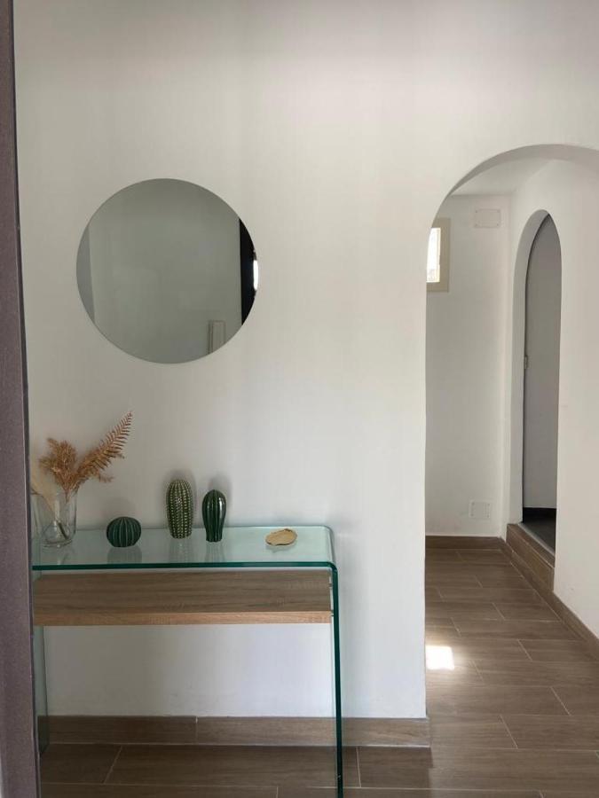 Villa Marea Palermo Exterior foto