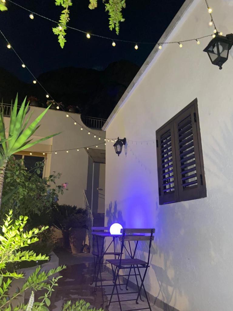 Villa Marea Palermo Exterior foto